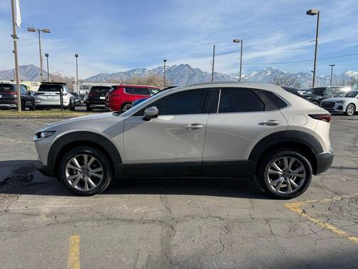 2023 Mazda CX-30 2.5 S Select Package