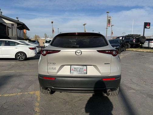 2023 Mazda CX-30 2.5 S Select Package