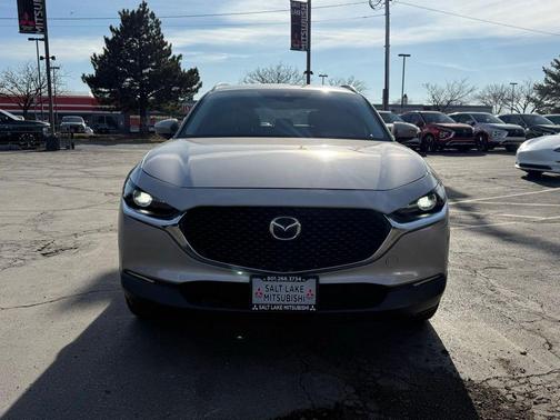 2023 Mazda CX-30 2.5 S Select Package