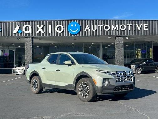 2023 Hyundai SANTA CRUZ 2.5L SE