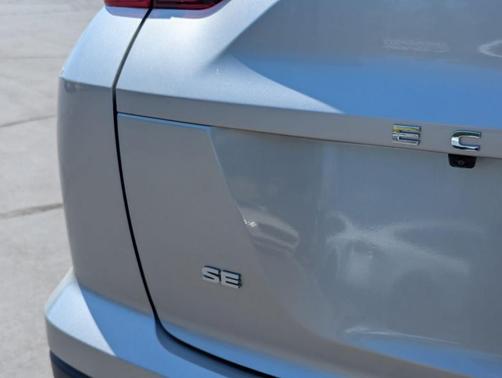 2024 Mitsubishi Eclipse Cross