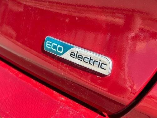 2022 Kia Niro EV EX Premium