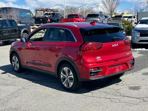 2022 Kia Niro EV EX Premium