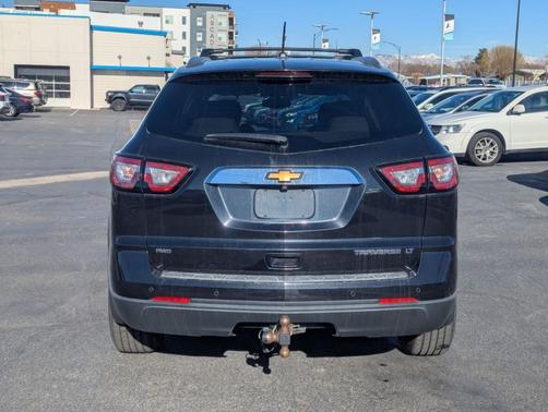 2015 Chevrolet Traverse 1LT