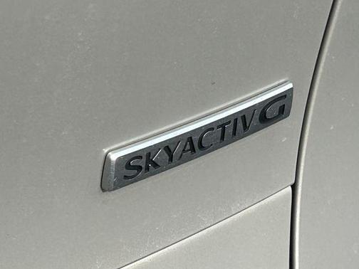 2023 Mazda CX-30 2.5 S Select Package