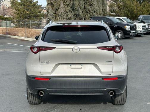 2023 Mazda CX-30 2.5 S Select Package