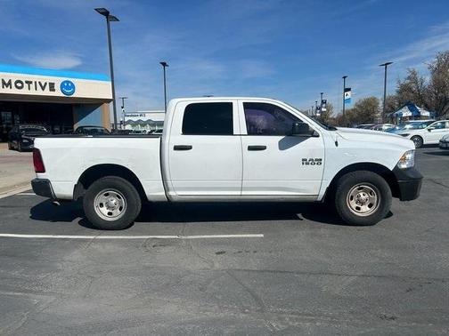 2014 RAM 1500 Tradesman/Express