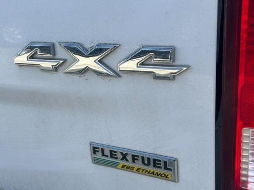 2014 RAM 1500 Tradesman/Express