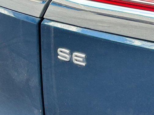 2022 Volkswagen Atlas 2.0T SE