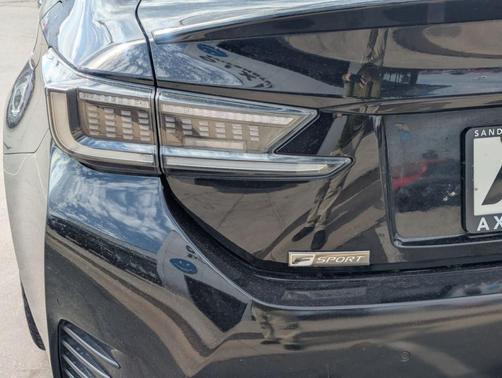 2015 Lexus RC 350 Base
