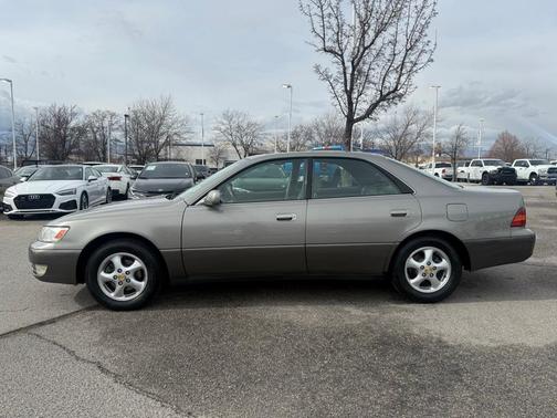 1999 Lexus ES 300 