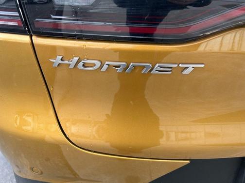 2024 Dodge Hornet GT
