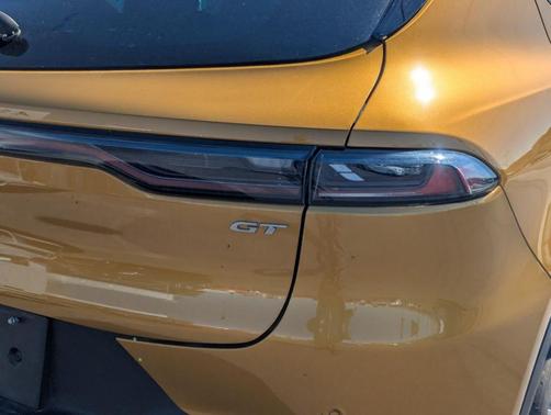 2024 Dodge Hornet GT