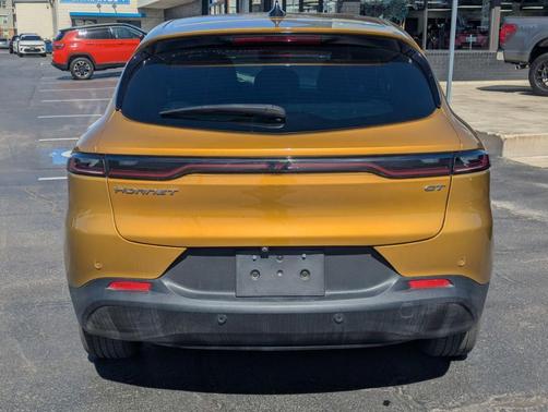 2024 Dodge Hornet GT