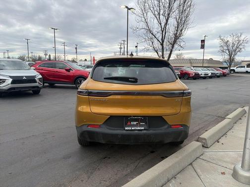 2024 Dodge Hornet GT