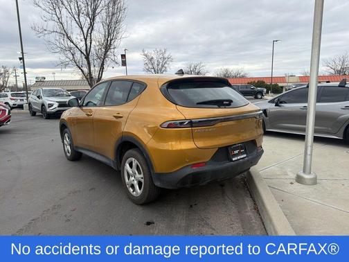 2024 Dodge Hornet GT