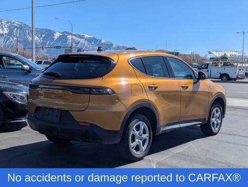 2024 Dodge Hornet GT