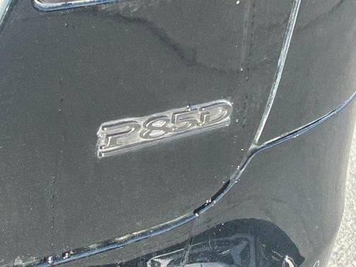 2014 Tesla Model S P85D