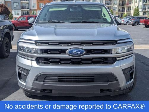 2023 Ford Expedition Max XLT