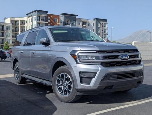 2023 Ford Expedition Max XLT