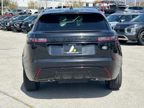 2022 Land Rover Range Rover Velar R-Dynamic S