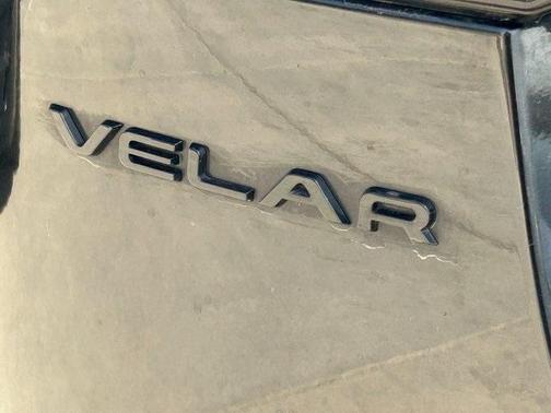2022 Land Rover Range Rover Velar R-Dynamic S