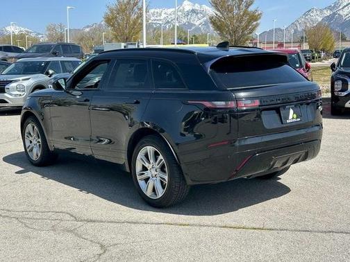 2022 Land Rover Range Rover Velar R-Dynamic S
