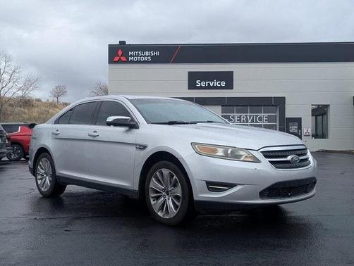 2011 Ford Taurus Limited