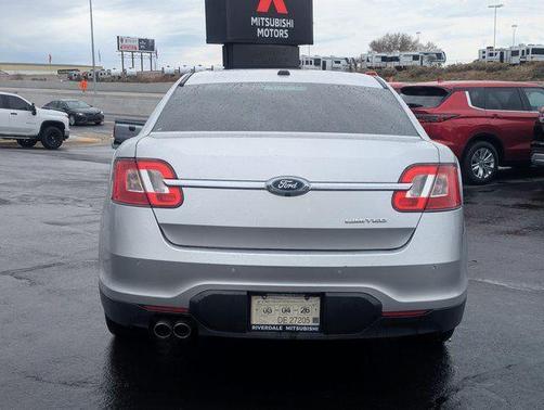 2011 Ford Taurus Limited
