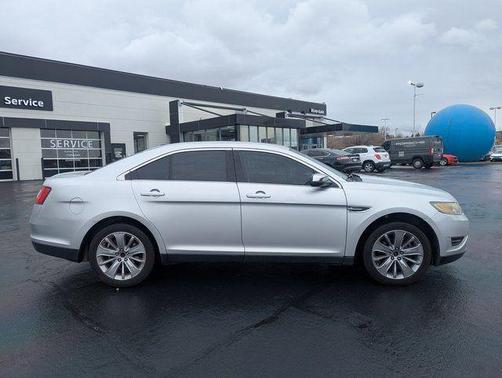 2011 Ford Taurus Limited