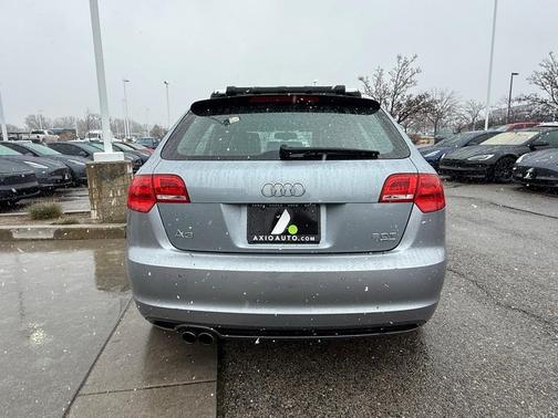 2013 Audi A3 2.0T Premium