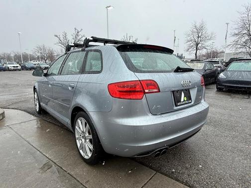 2013 Audi A3 2.0T Premium