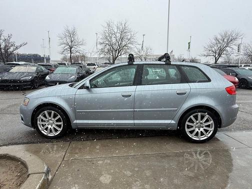 2013 Audi A3 2.0T Premium