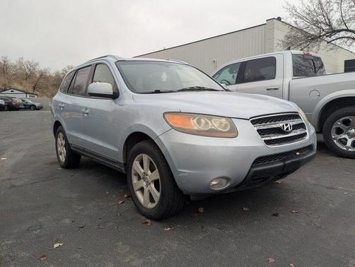 2007 Hyundai SANTA FE SE w/XM
