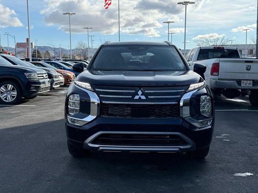 2026 Mitsubishi Outlander SEL