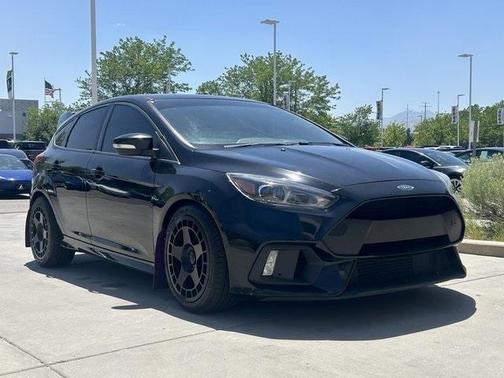 2017 Ford Focus RS Base