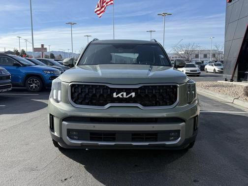 2023 Kia Telluride SX-Prestige X-Pro
