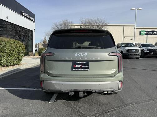 2023 Kia Telluride SX-Prestige X-Pro