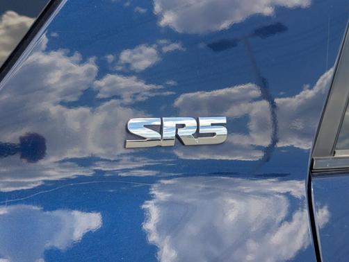 2016 Toyota 4Runner Sport