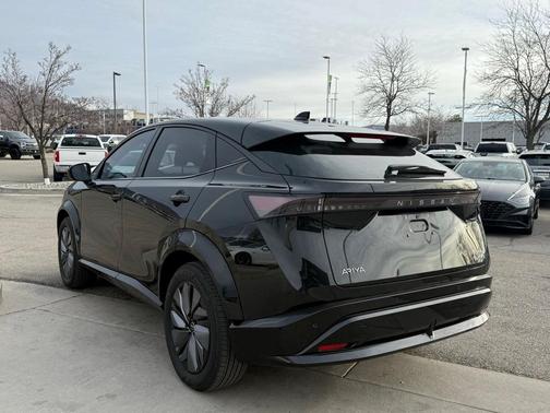 2023 Nissan ARIYA ENGAGE