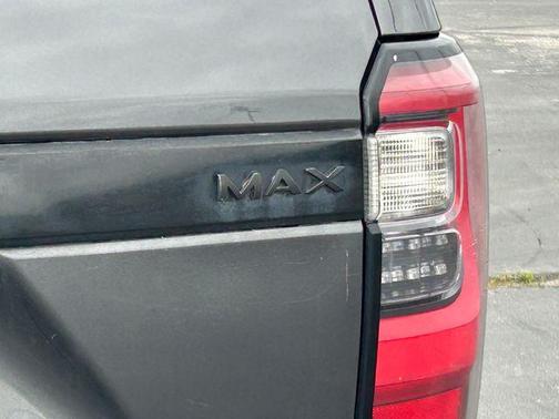 Magnetic 2020 Ford Expedition Max Limited