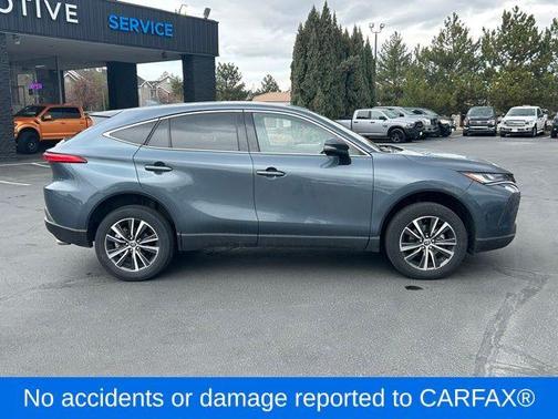 2023 Toyota Venza LE