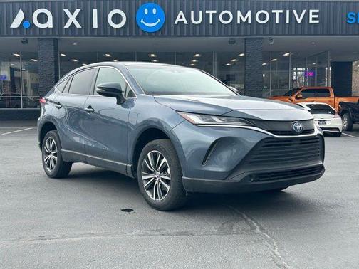 2023 Toyota Venza LE