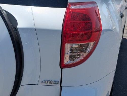 2007 Toyota RAV4 Base