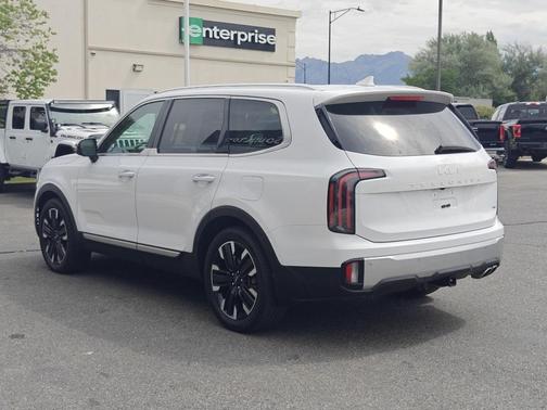 2024 Kia Telluride SX X-Pro