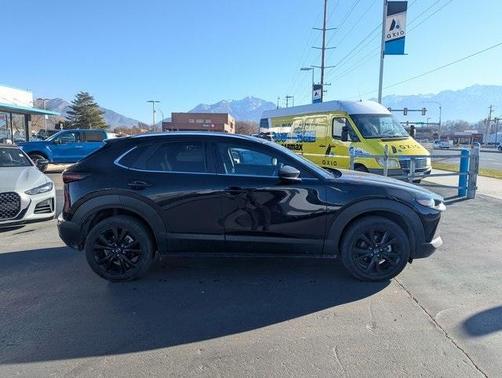2024 Mazda CX-30 Select
