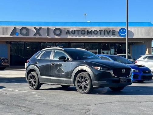 2024 Mazda CX-30 Select