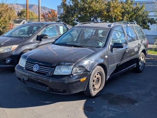 2002 Volkswagen Jetta GLS