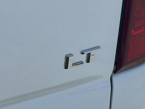 2022 Chevrolet Silverado 2500 LT
