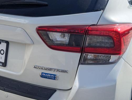 2020 Subaru Crosstrek Hybrid Base